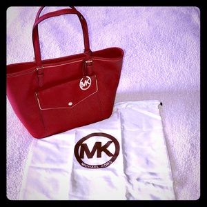 Michael Kors Purse/Tote